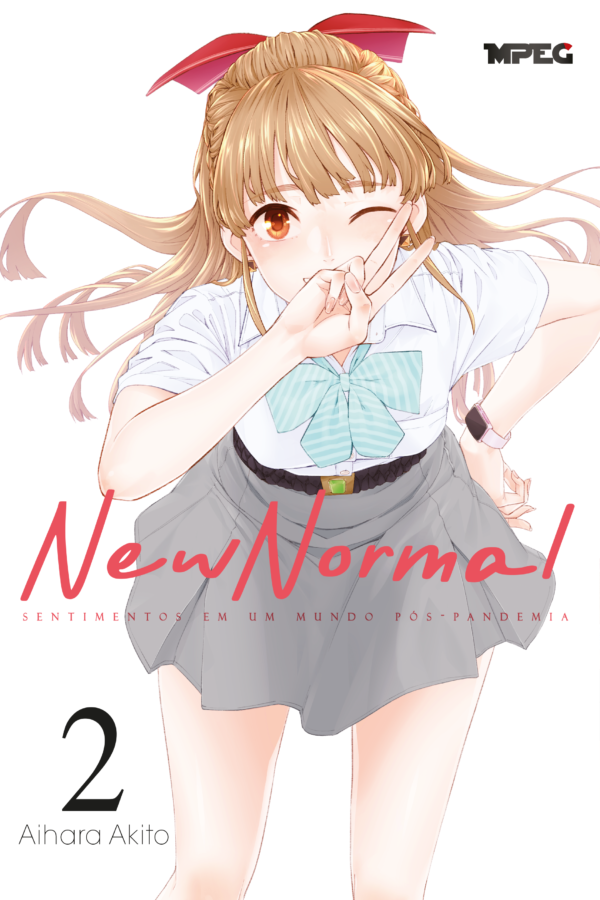 New Normal #2