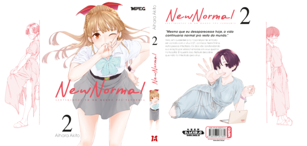 New Normal #2 - Image 2