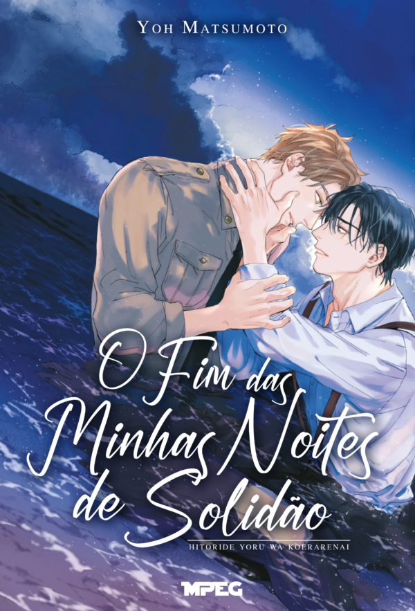 O Fim das Minhas Noites de Solidão