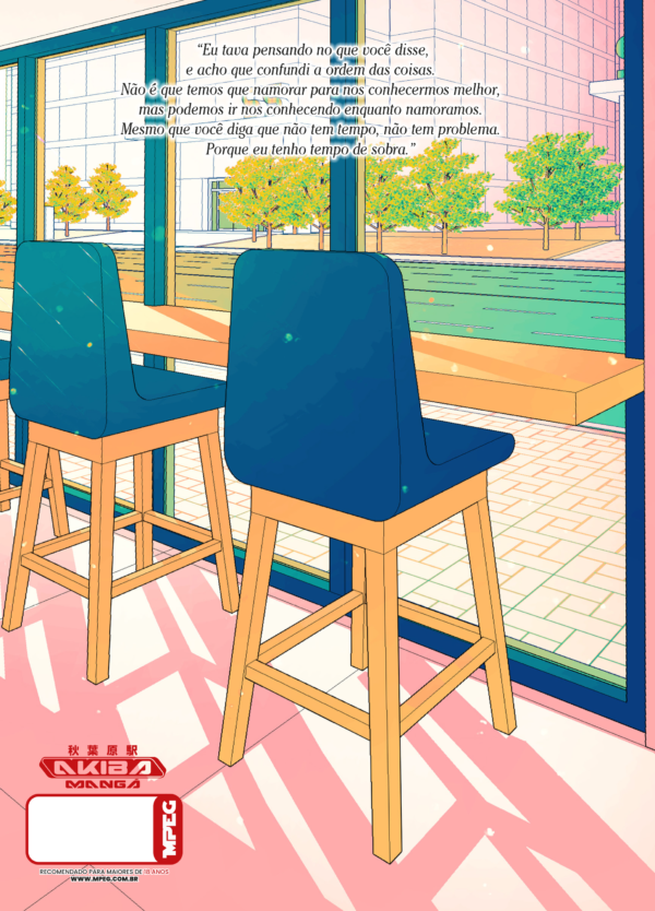 Como Conquistar um Alfa - Volume 1 (Full Color) - Imagem 2